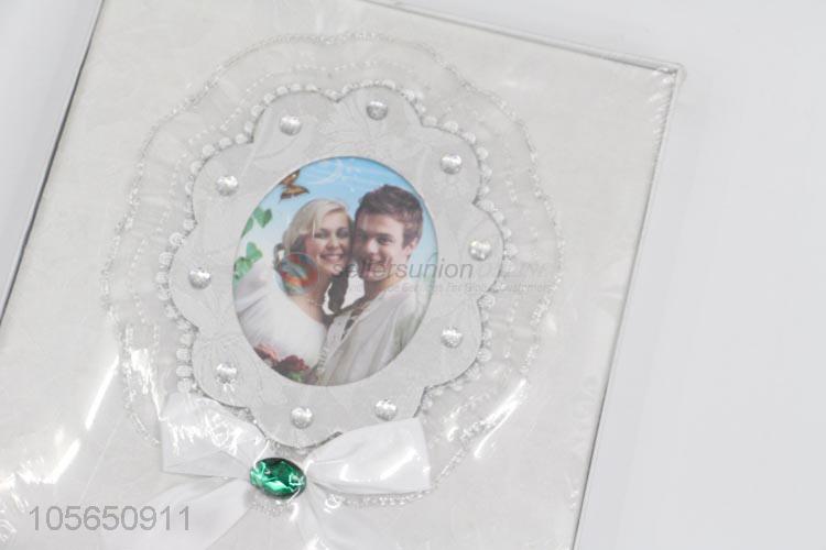 Factory Price DIY Love Memory Photos Album