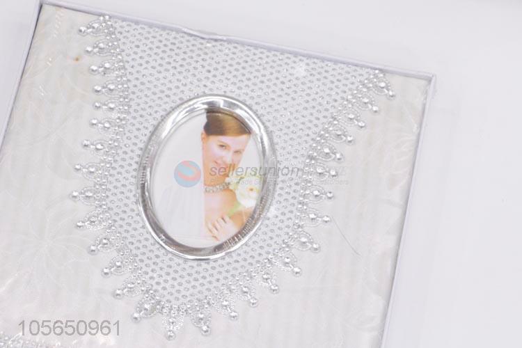 Hot Selling Wedding Photo Album Memory Pictures Storage