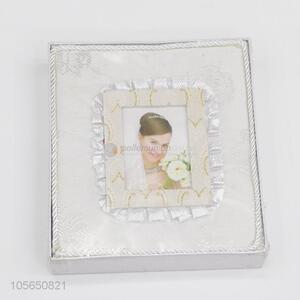 Low Price Wedding Photo Album Memory Pictures Storage