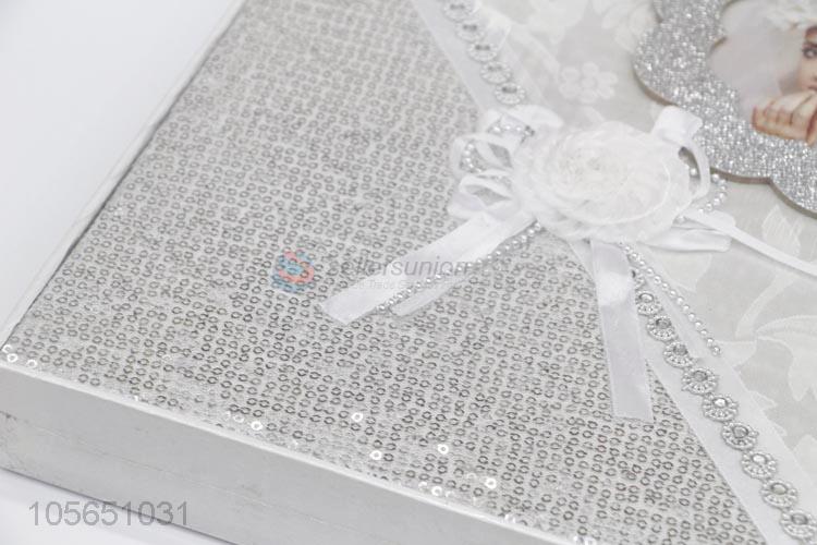 Wholesale Popular Wedding Photo Album Memory Pictures Storage