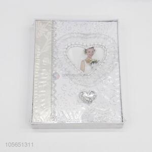 Factory Sale Wedding Photo Album Memory Pictures Storage