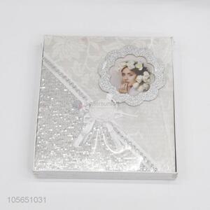 Wholesale Popular Wedding Photo Album Memory Pictures Storage