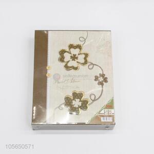 New Advertising 100 Pagess Birthday Gift Scrapbook Photo Album