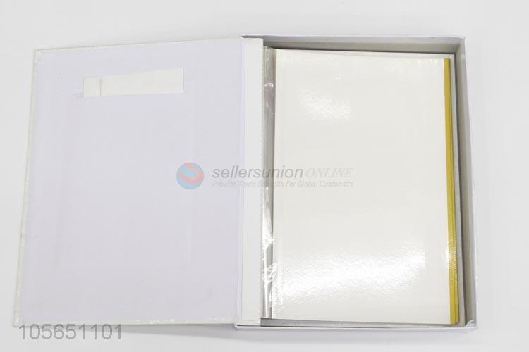 Fashion Design Wedding Photo Album Memory Pictures Storage