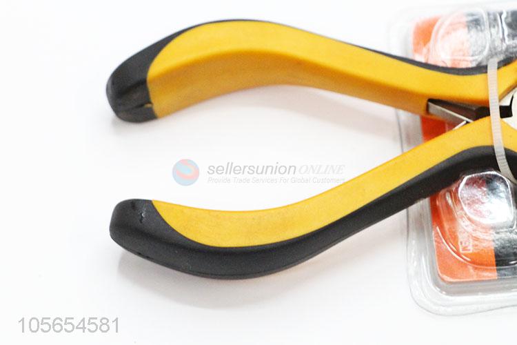 High sales hand tools professional mini needle nose plier