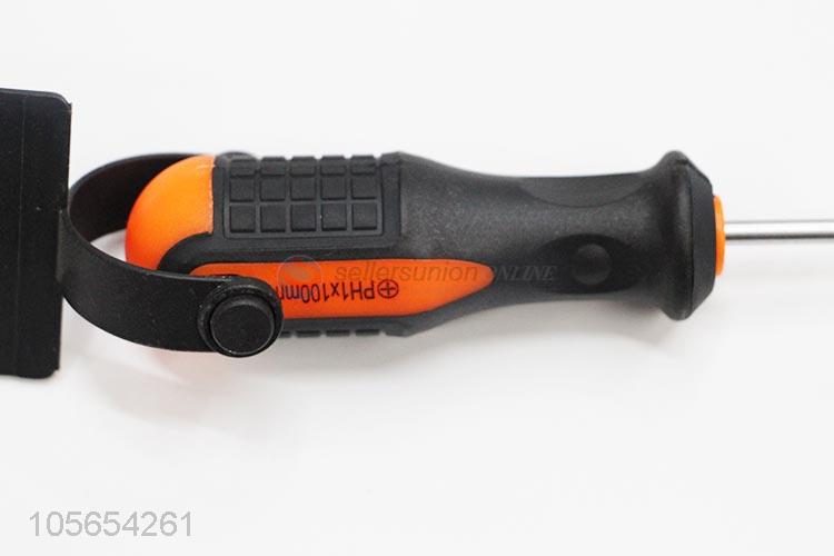 Best quality household hand tool insulated phillips screwdriver