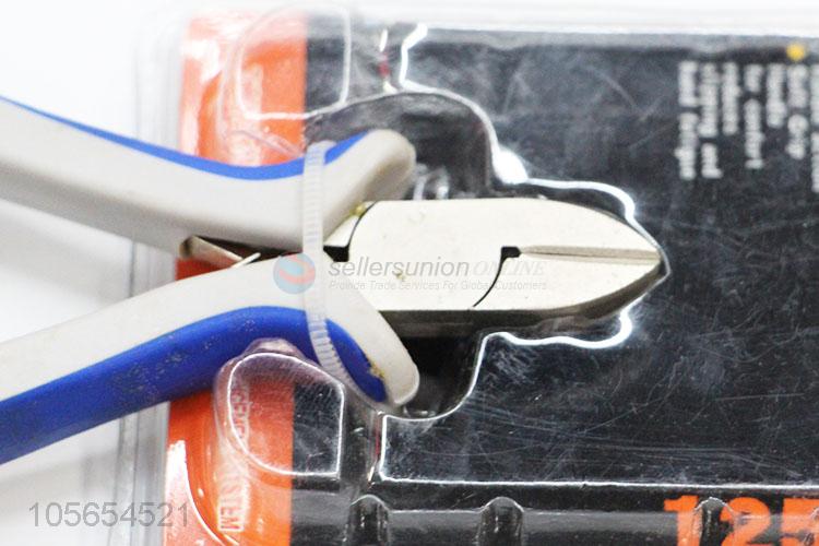 Outstanding quality hand tools professional mini diagonal plier