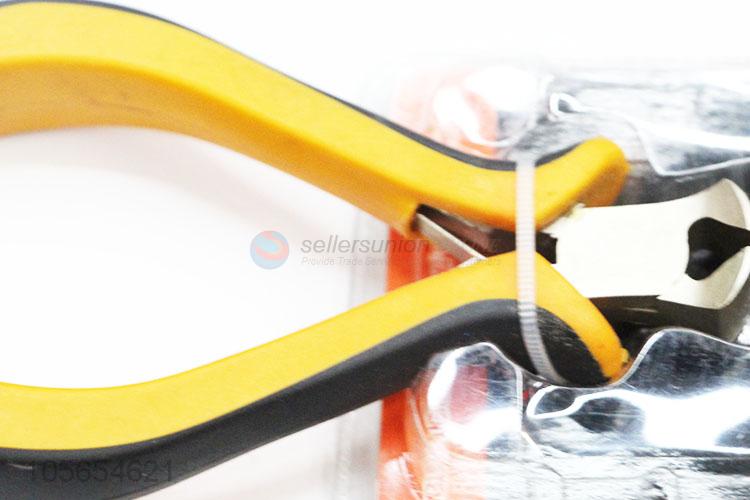 Made in China hand tools professional mini end cutting plier