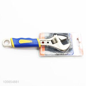 Latest design multifunctional adjustable wrench monkey wrench wholesale