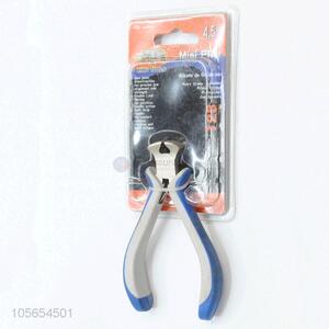 Popular design hand tools professional mini end cutting plier