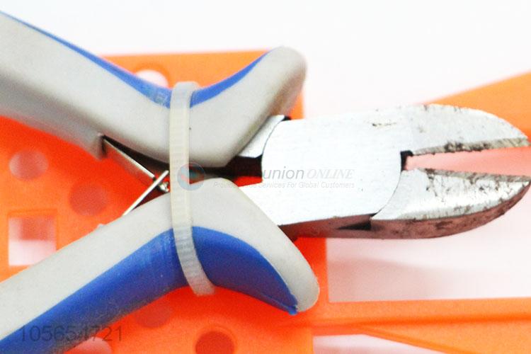 China wholesale hand tools professional mini diagonal plier