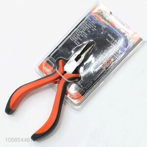 Low price hand tools professional mini needle nose plier