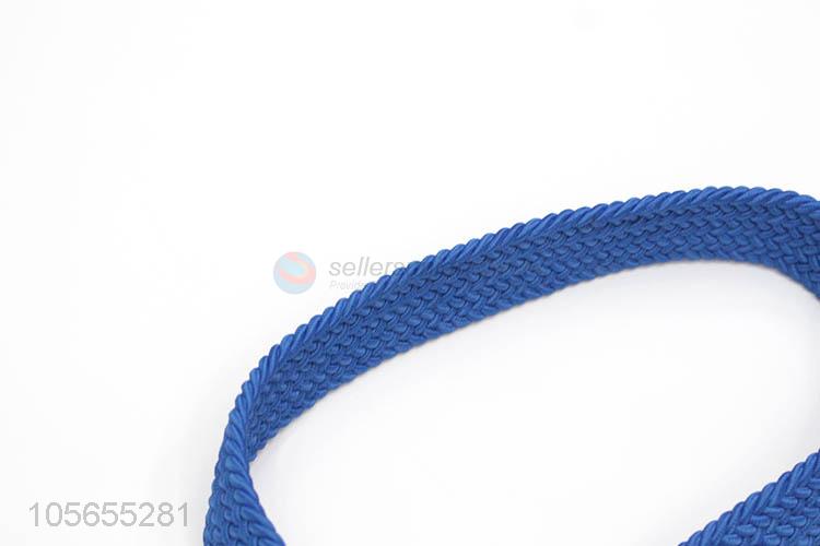 Best Selling Fashion Belt Woven Elastic Belt