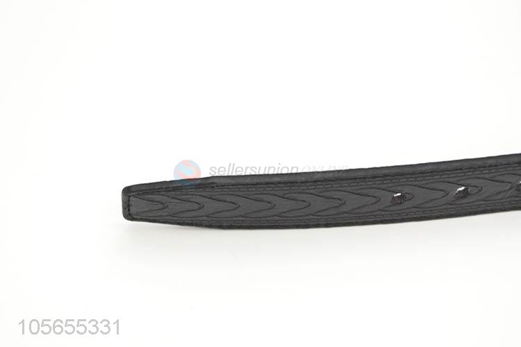 Hot Selling Plastic Belt Cheap Belt