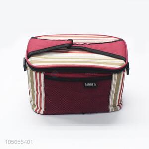 Low Price Food Fresh Keep Lunch Warm Bag