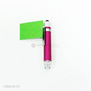 New Design Mini 1LED Flashlight