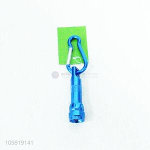 Fashion Blue Mini 1LED Flashlight