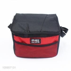 New Useful Insulated Lunch Bag Picnic Food Bag