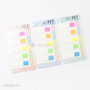 Superior Quality 100pcs Stationery Note Paper Stickers School Supplies