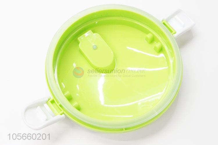 Cheap and High Quality School Lunch Containers Plastic Children Lunch Box