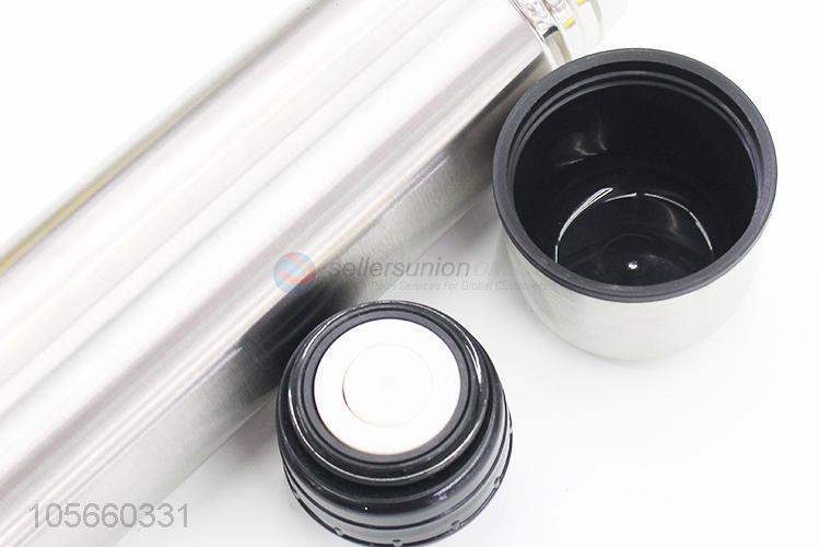 High Quality Stainless Steel Thermos Bottle Sport Bottle