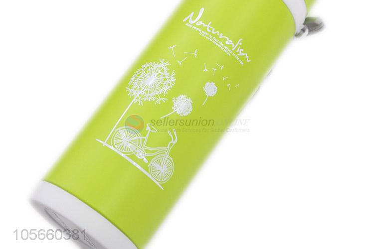 Good Quality Colorful 304 Stainless Steel Vacuum Bottle