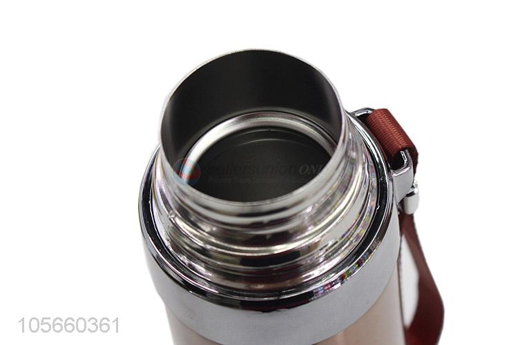 Wholesale 304 Stainless Steel Vacuum Bottle Thermos Bottle