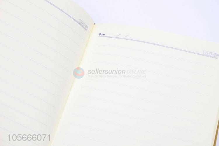 Hot Selling Business Agenda Planner Notebooks