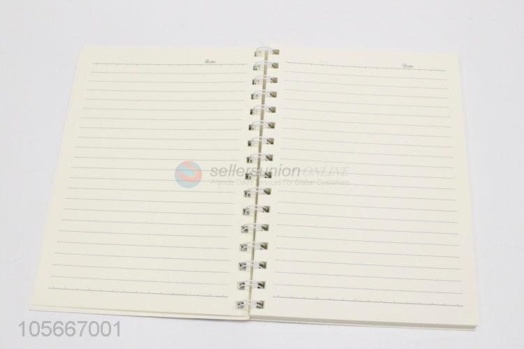 Wholesale Popular Office Stationery Writing Journal Notebook