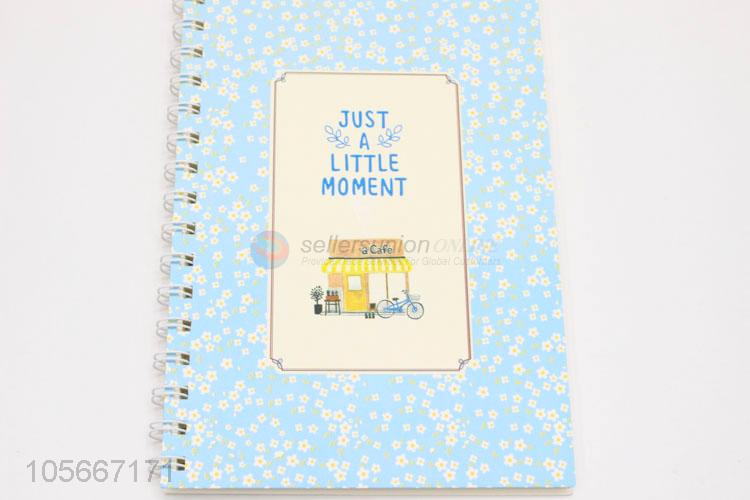 Top Quanlity Stationery Diary Notebook Office School Supplies