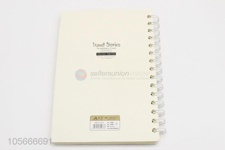 Unique Stationery Diary Notebook Office School Supplies