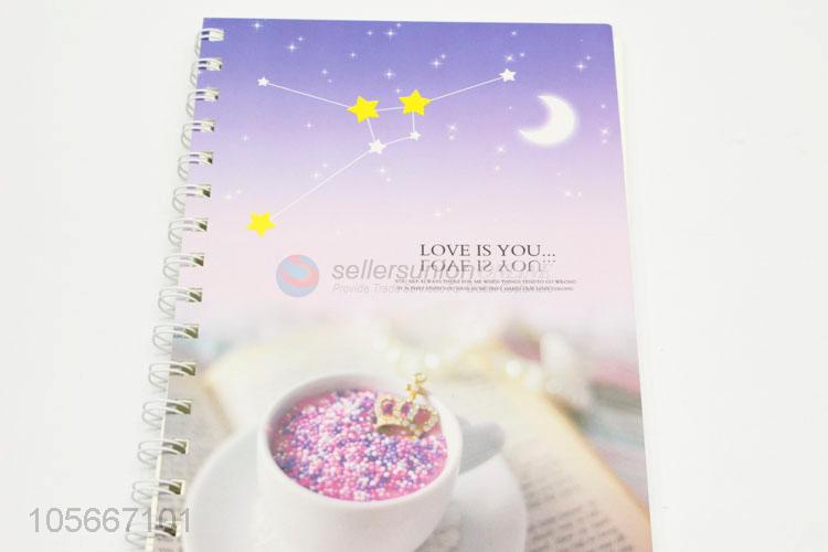 New Arrival Daily Weekly Planner Notebook School Supplies