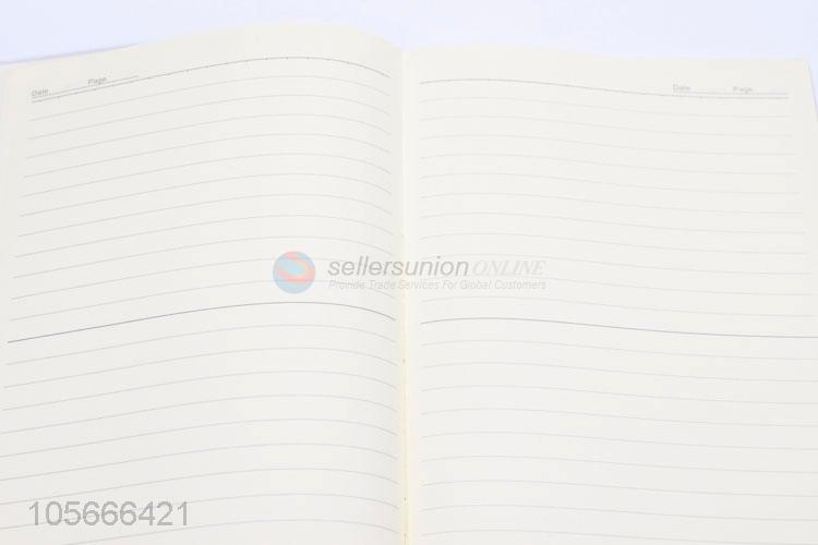 Factory Sale Notebook Paper Journal Diary NoteBook