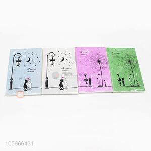 Factory Excellent Diary Book Note Book Notebook