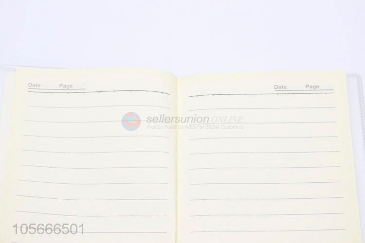 Popular Promotional Daily Weekly Planner Notebook School Supplies