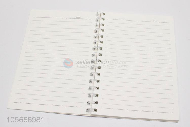 China Wholesale Daily Weekly Planner Notebook School Supplies