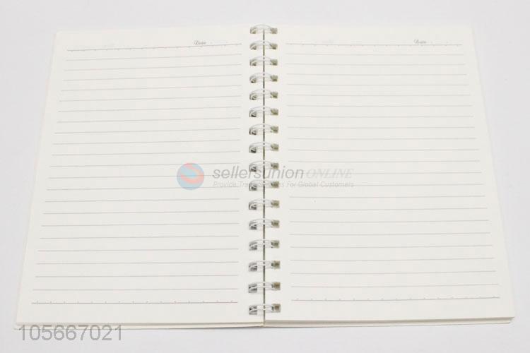 Made In China Wholesale Notebook Paper Journal Diary NoteBook