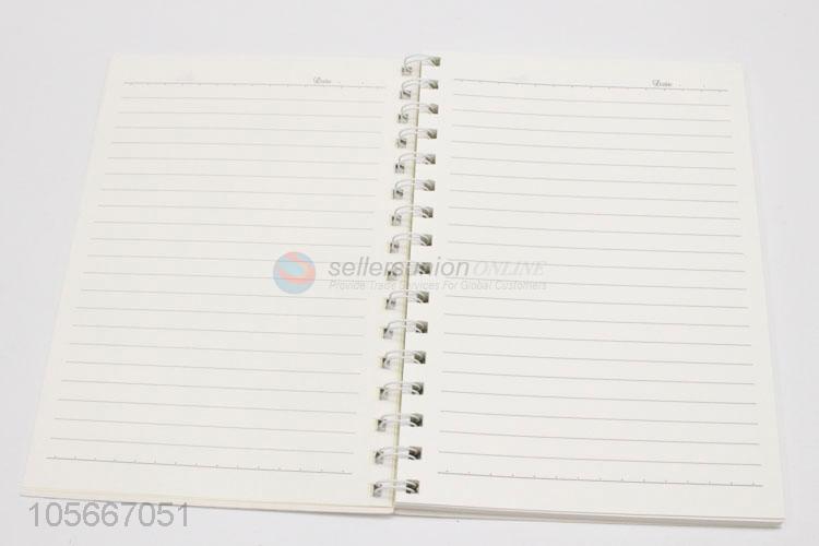 Delicate Design Stationery Diary Notebook Office School Supplies