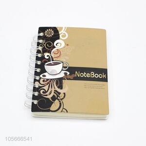 New Advertising Notebook Paper Journal Diary NoteBook