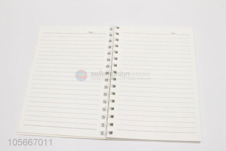 Promotional Wholesale Graffiti Style Students Diary Office School Supplies