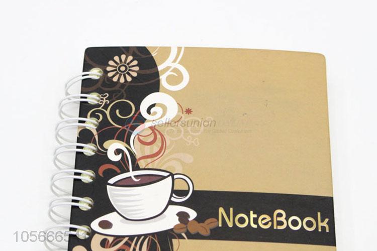 New Advertising Notebook Paper Journal Diary NoteBook