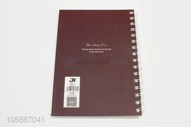 Popular Wholesale Office School Students Notebook