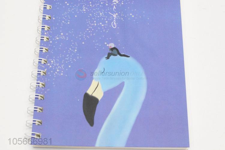 China Wholesale Daily Weekly Planner Notebook School Supplies