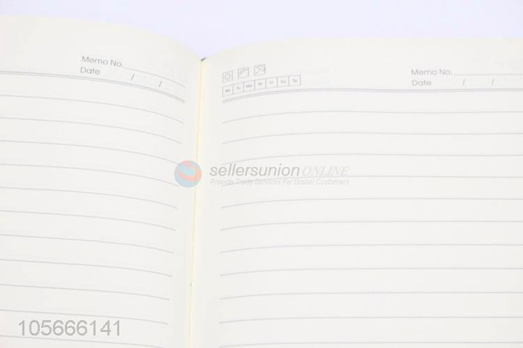 Wholesale Popular Office School Supplies Business Notepad