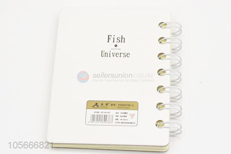 Cheap Price Notebook for Student Planner Office