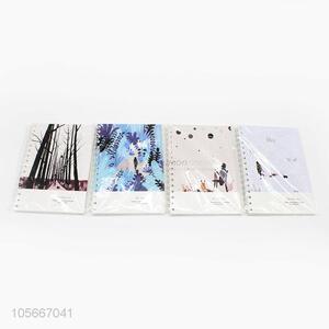 Popular Wholesale Office School Students Notebook