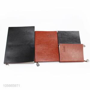 Bottom Price Portable Office Business Notebook