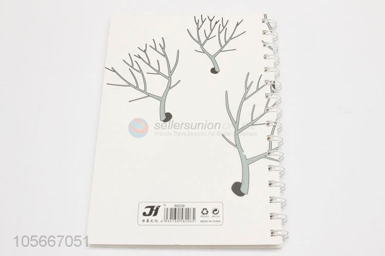 Delicate Design Stationery Diary Notebook Office School Supplies