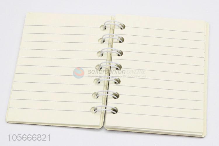 Cheap Price Notebook for Student Planner Office