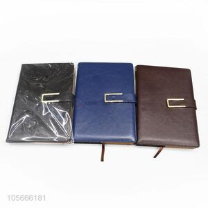 Popular Wholesale Notepad Meeting Diary Notebook